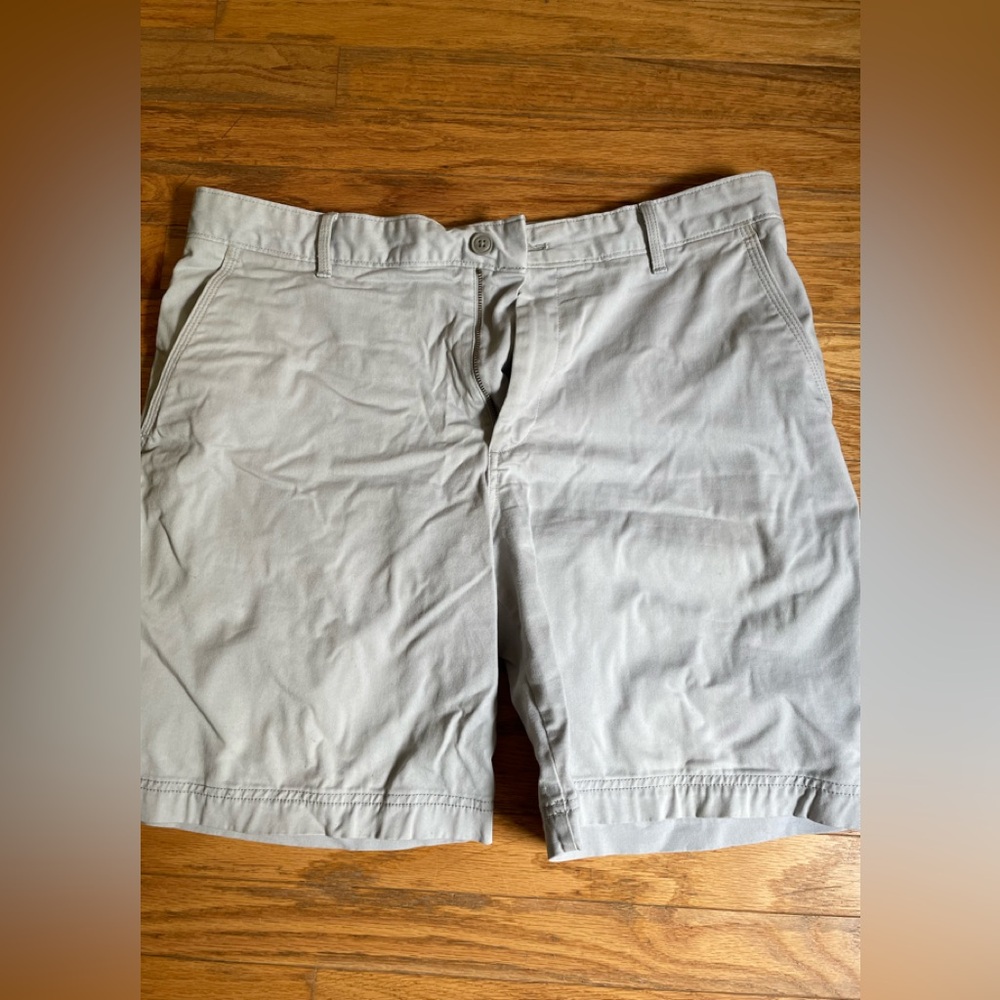 Izod shorts